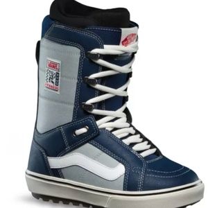 Vans OG snowboard boots